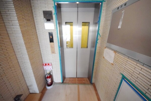 ユーガ千石の物件内観写真